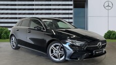 Mercedes-Benz A-Class A200 AMG Line Executive 5dr Auto Petrol Hatchback